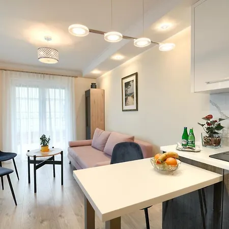 Koral * Mielno (Koszalin)