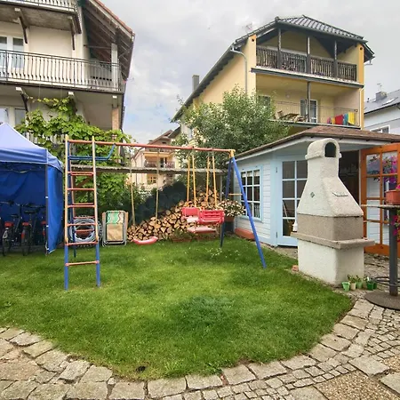 Apartament Koral