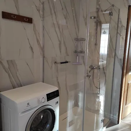 Apartament Koral Mielno (Koszalin)