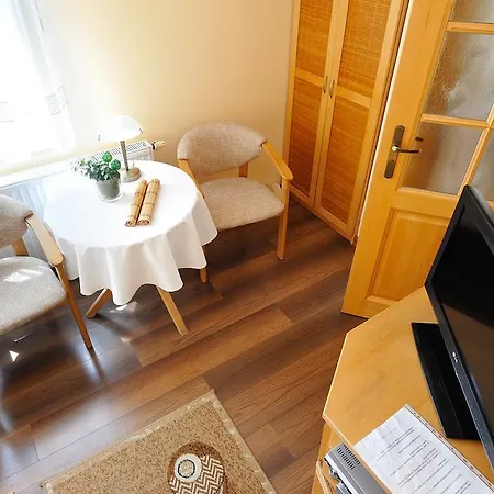 Apartament Koral *