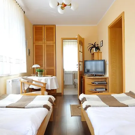 Koral Lejlighed Mielno (Koszalin)