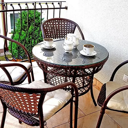 Koral * Mielno (Koszalin)