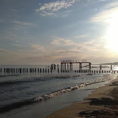 Koral * Mielno (Koszalin)