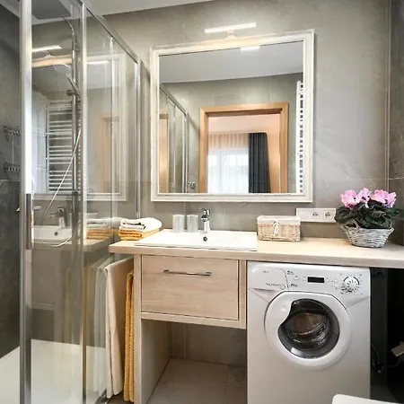 Koral Apartament Mielno (Koszalin)