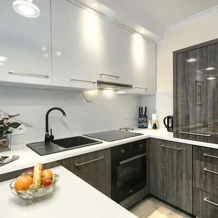 Koral * Mielno (Koszalin)