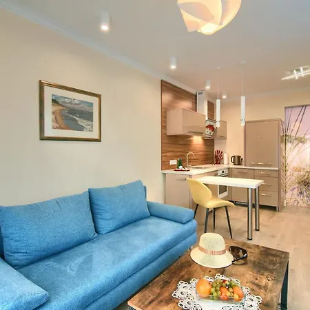 Koral Mielno (Koszalin)