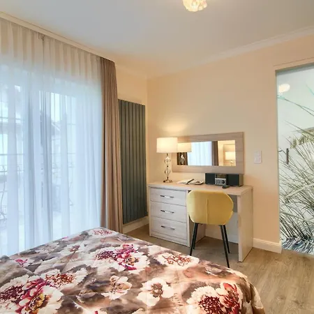 Koral Apartment Mielno (Koszalin)