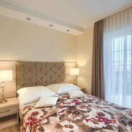 Koral Apartment Mielno (Koszalin)