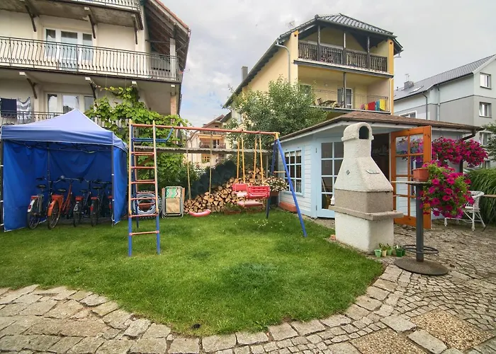 Διαμέρισμα Koral