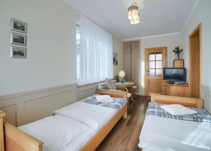 Koral Διαμέρισμα *