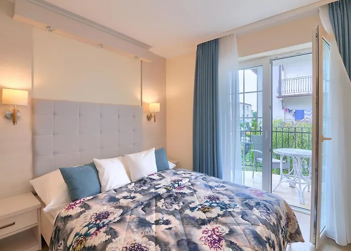 Koral Διαμέρισμα *