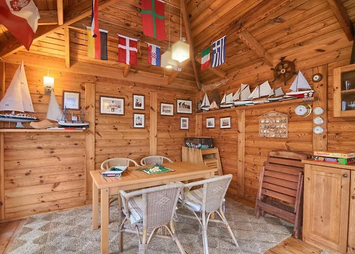 Διαμέρισμα Koral *