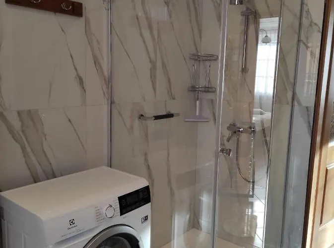 Διαμέρισμα Koral Mielno (Koszalin)