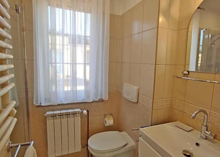 Koral Διαμέρισμα