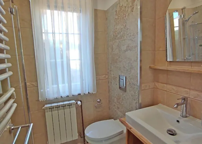 Διαμέρισμα Koral Mielno (Koszalin)