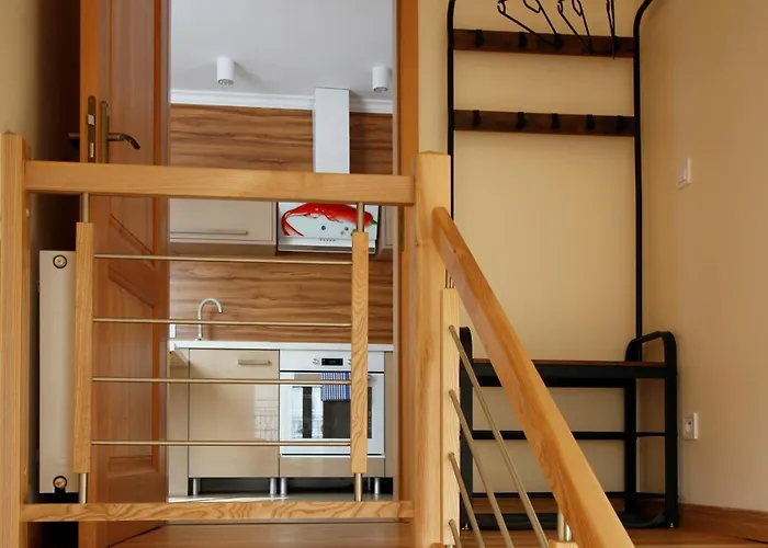 Koral Διαμέρισμα