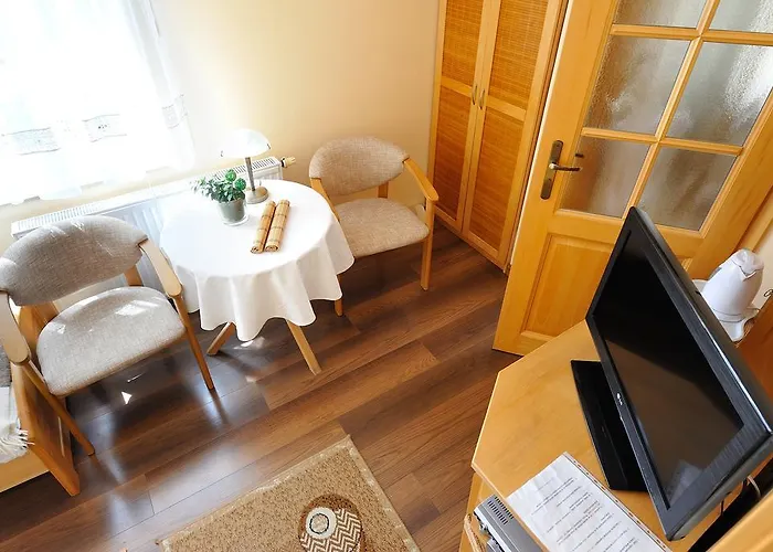 Διαμέρισμα Koral *