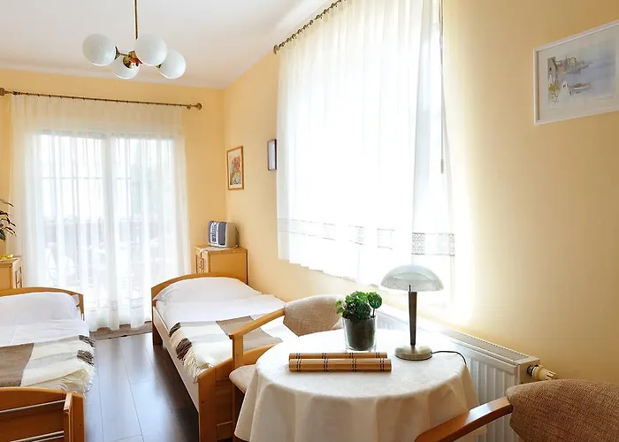 Διαμέρισμα Koral *