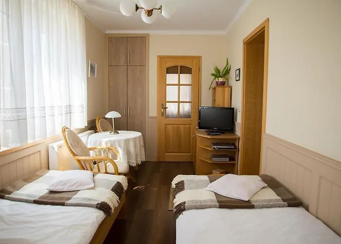 Koral * Mielno (Koszalin)