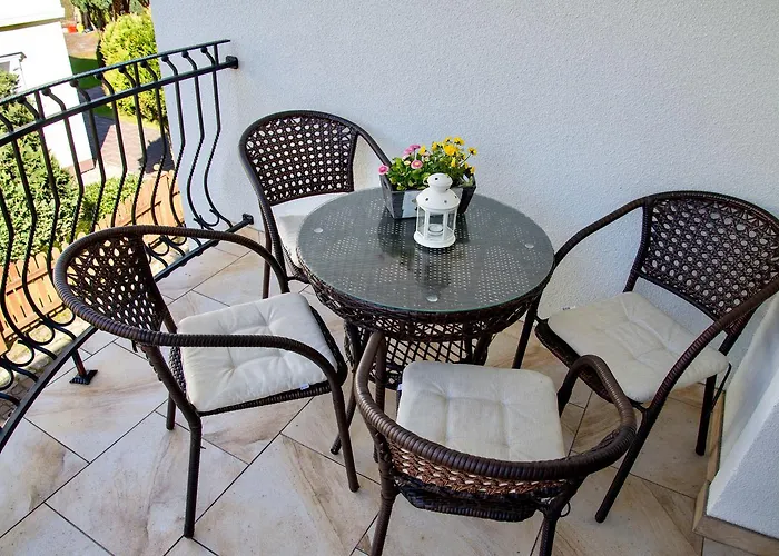 Koral Mielno (Koszalin)