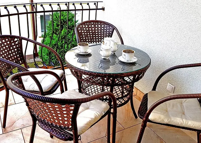 Koral * Mielno (Koszalin)