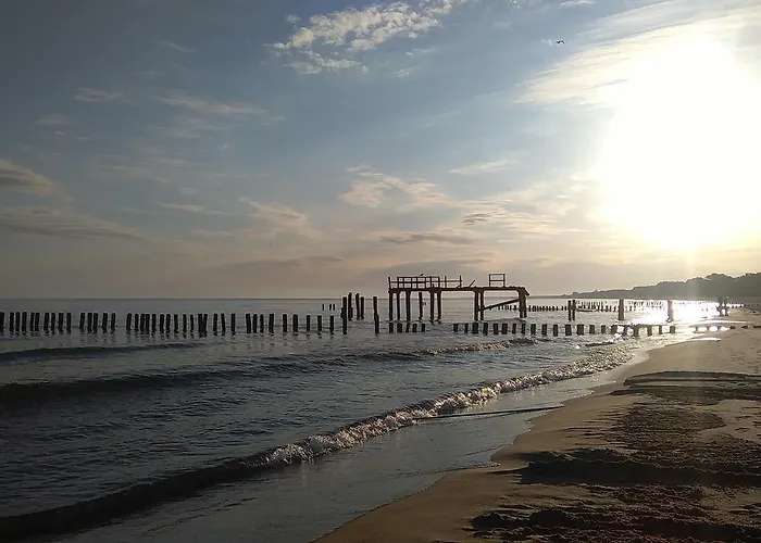 Koral * Mielno (Koszalin)