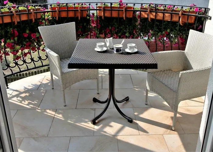 Διαμέρισμα Koral