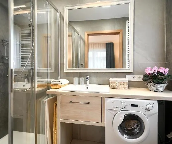 Koral Διαμέρισμα Mielno (Koszalin)