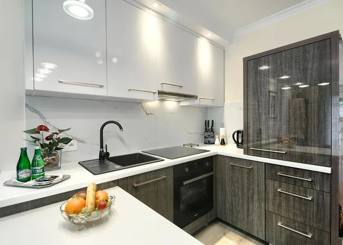 Koral * Mielno (Koszalin)