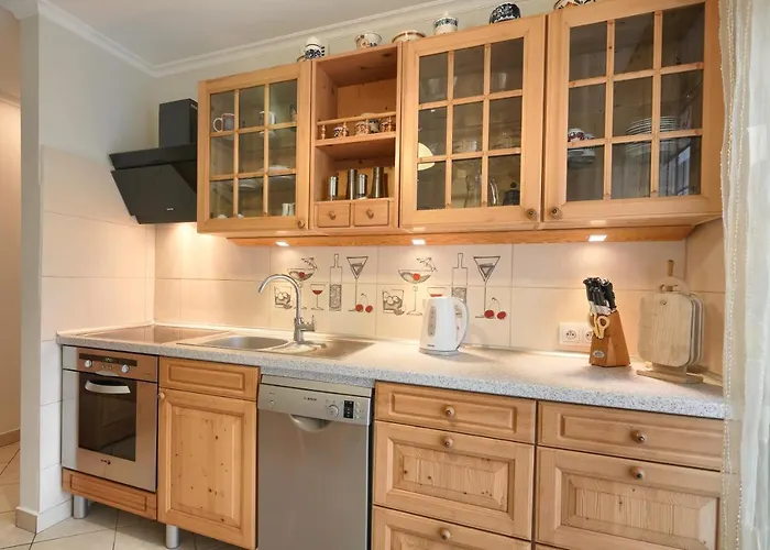 Koral Διαμέρισμα *