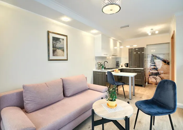 Koral Mielno (Koszalin)