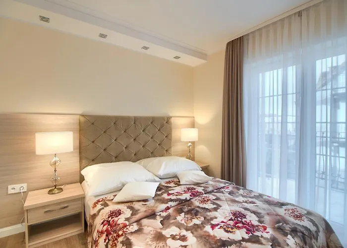 Koral Lejlighed Mielno (Koszalin)