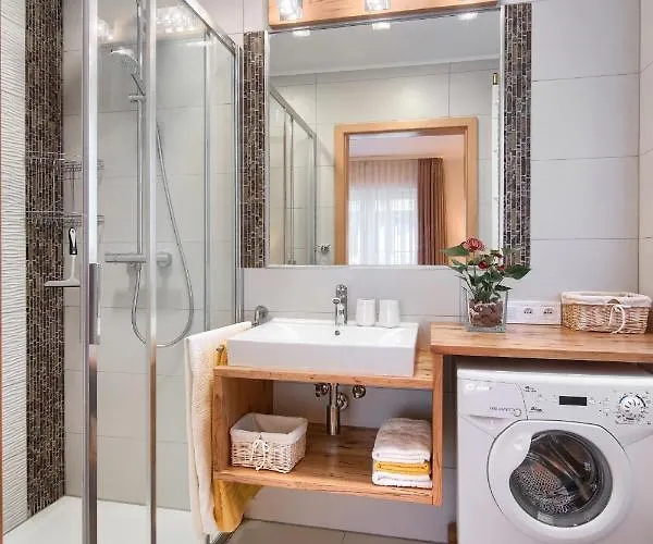 Koral Διαμέρισμα