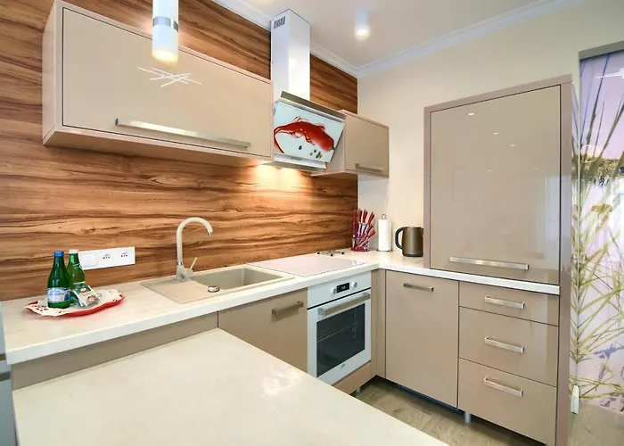 Koral Διαμέρισμα